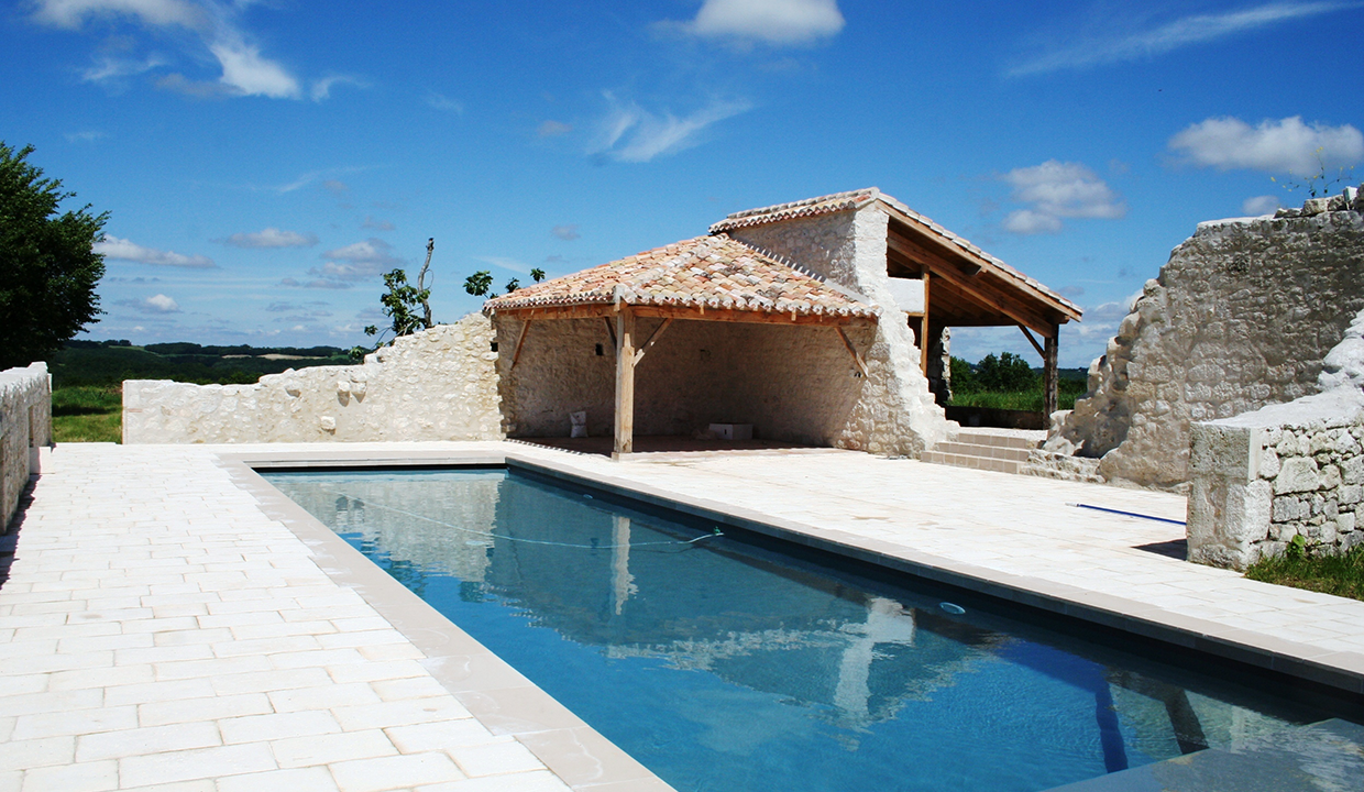 Piscines Quercy