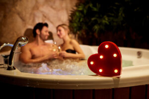 Hot tubs france