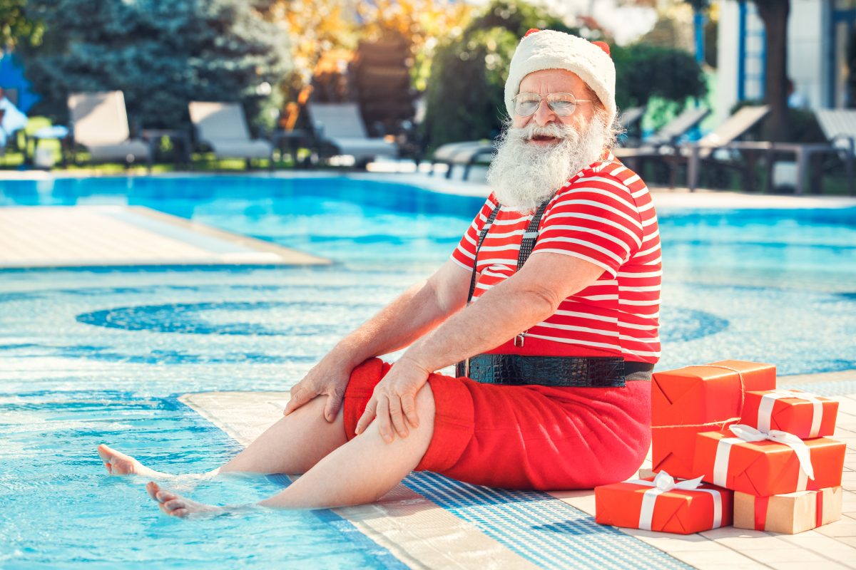 Hivernage de la piscine : les erreurs à éviter absolument !